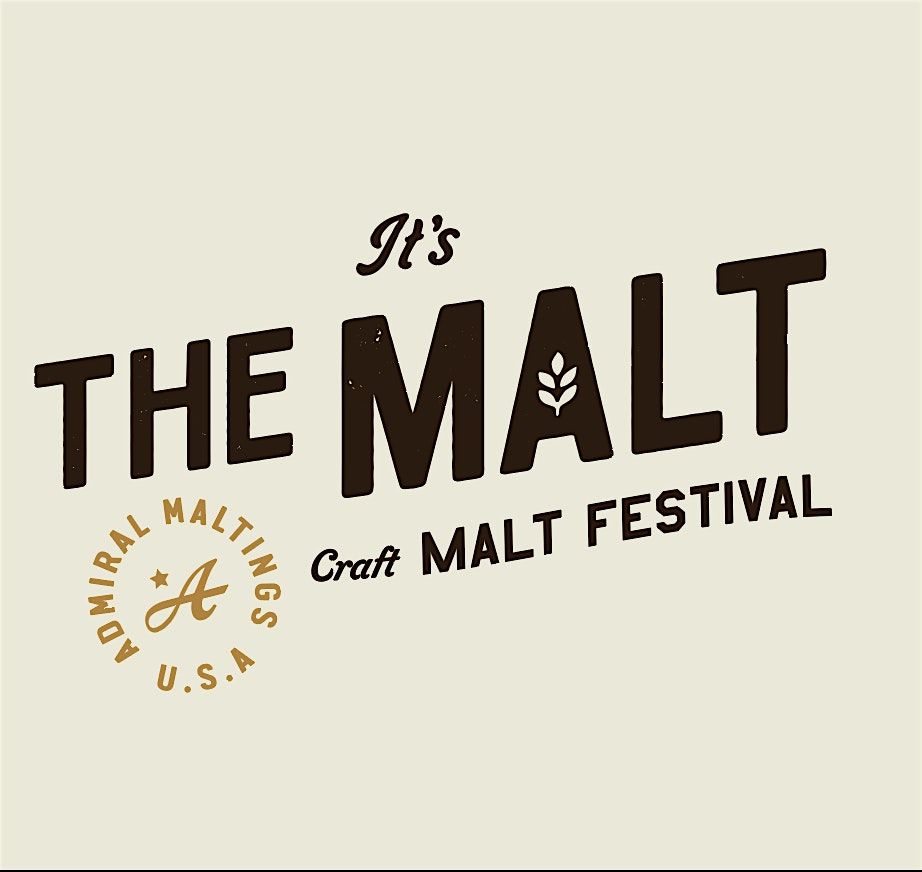 Second Annual IT’S THE MALT!  2025, 28 June | Event in Alameda | AllEvents