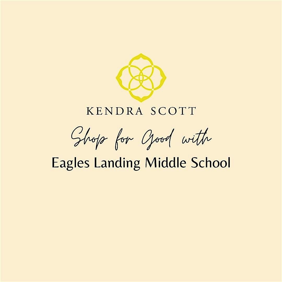 Kendra Gives Back Event with Eagles Landing Middle School, 6 February | Event in Boca Raton | AllEvents
