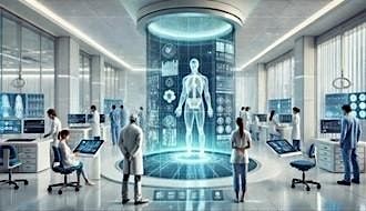 Healthcare Innovation for Improving Patient Care, 24 April | Event in Dublin 2 | AllEvents