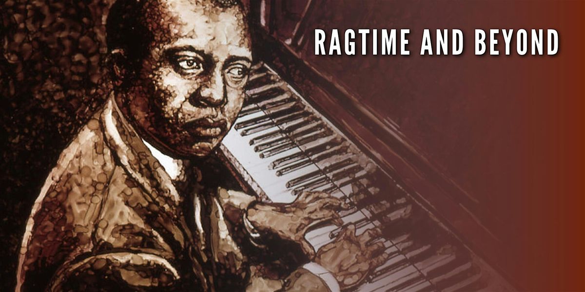 Ragtime and Beyond, 14 March | Event in Natchez | AllEvents