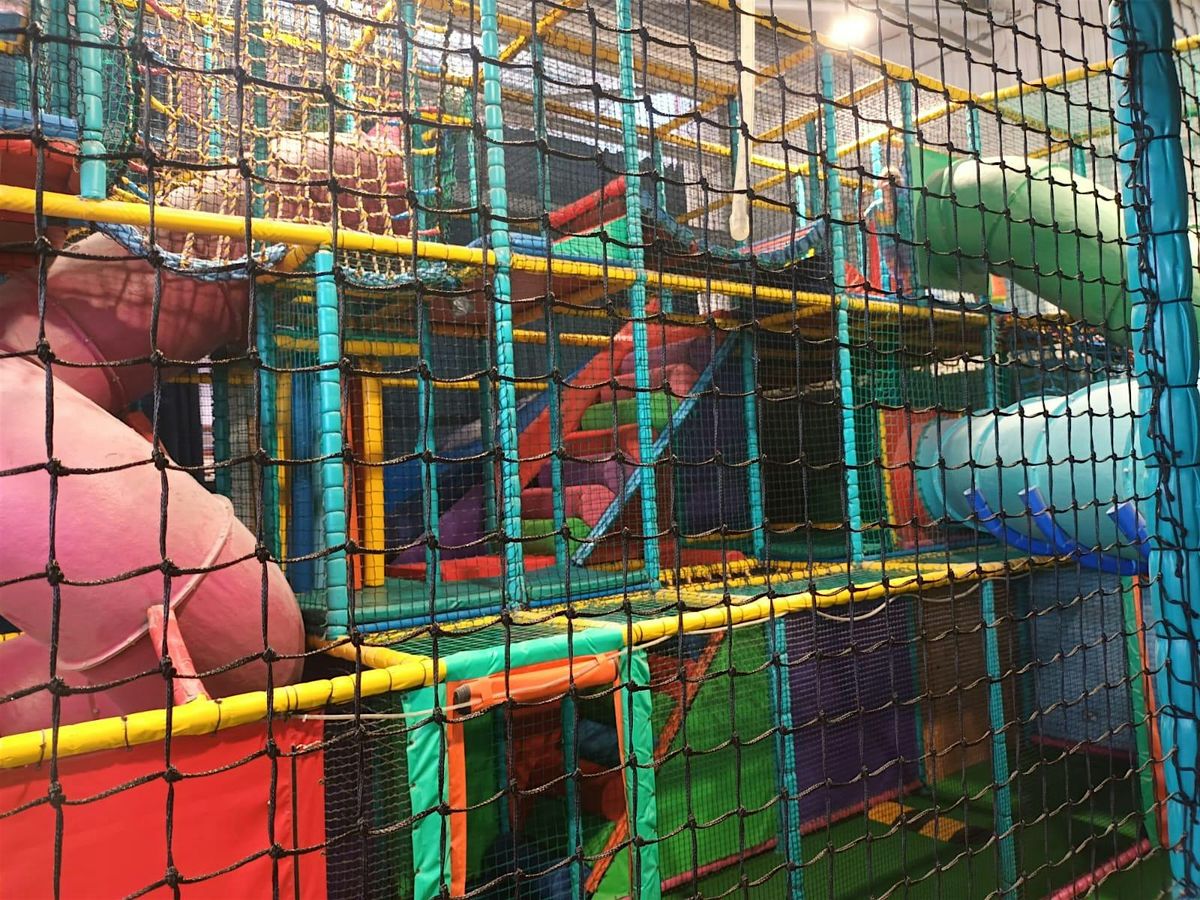 After School Soft Play for Neurodivergent Children, 11 September | Event in Faversham | AllEvents