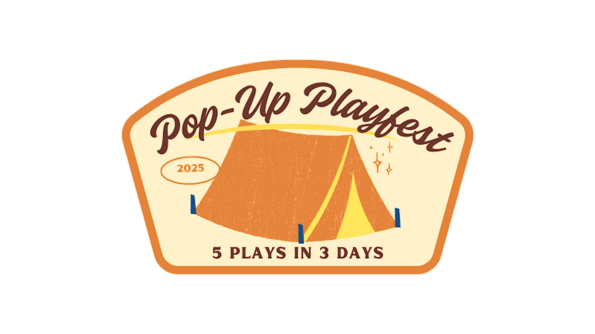 Pop-Up Playfest, 1 August | Event in Pittsburgh | AllEvents