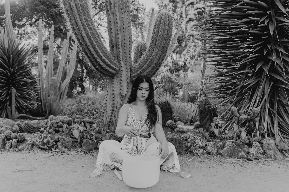 Alchemy Divination Sacred Sundays Sound bath, 12 October | Event in Los Altos | AllEvents