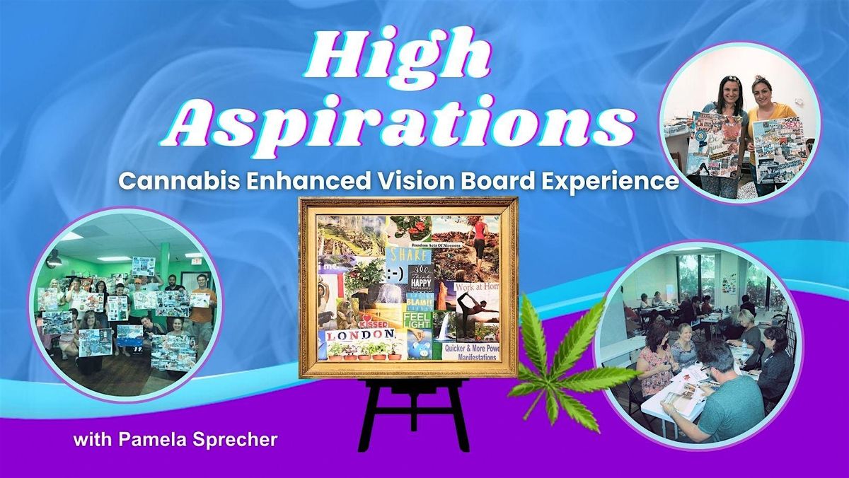High Aspirations | Event in O'Fallon | AllEvents