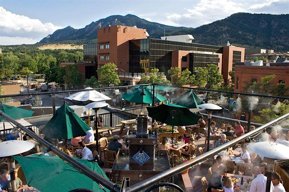 BYU Game: Pre-Tailgate Apps + Margs at Rio Grande, 27 September | Event in Boulder | AllEvents