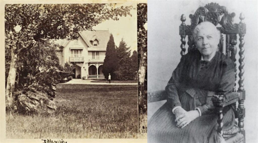 Sojourning: A Workshop in Tribute to Harriet Jacobs, 19 October | Event in Brooklyn | AllEvents