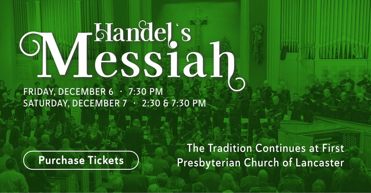 Handel's Messiah at Cathedral Basilica of the Sacred Heart, 21 December | Event in Newark | AllEvents