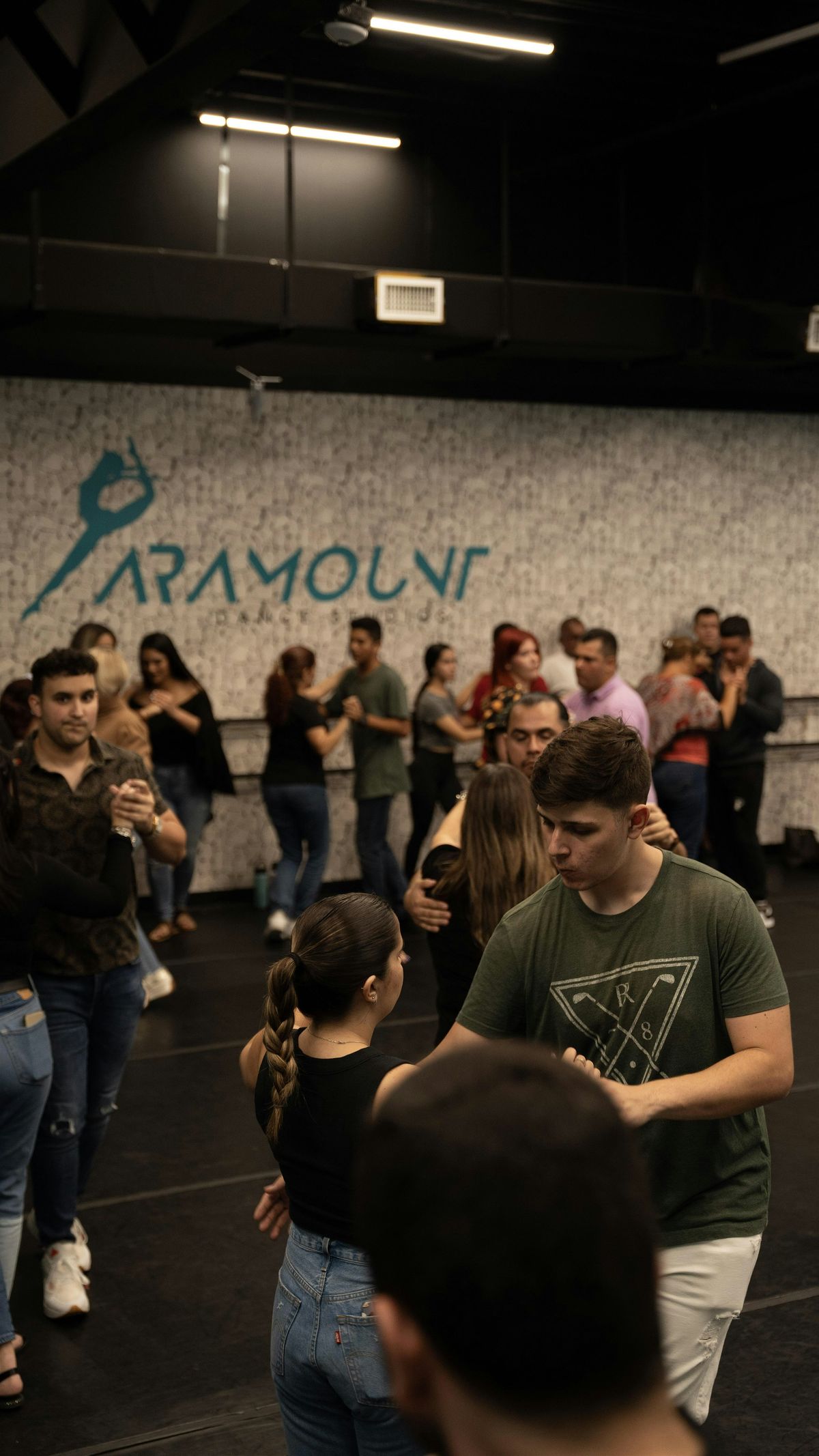 Salsa Classes - Homestead | Event in Homestead | AllEvents