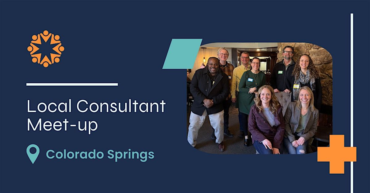Pikes Peak Consultants Meet-Up, 12 September | Event in Monument | AllEvents
