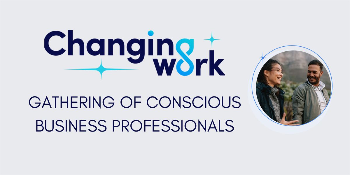 Changing Work Mixer & Networking, 27 June | Event in San Jose | AllEvents
