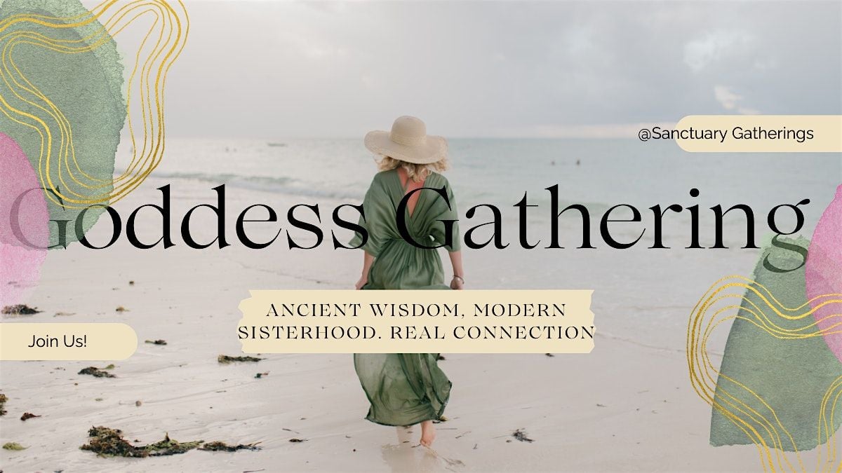 Monthly Goddess Gathering- Women's Event, 19 September | Event in Natick | AllEvents