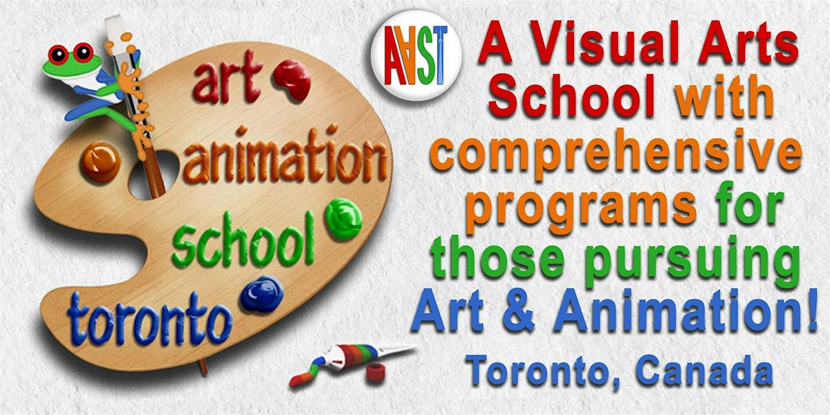 Art Animation School Toronto DRAWING In PERSPECTIVE BEGINNER Class THURSDAY, 8 January | Event in Toronto