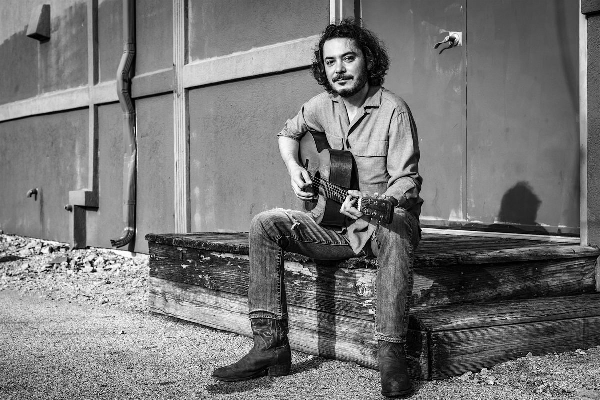 Max Gomez w/ special guest Shannon McNally, 30 September | Event in Medford | AllEvents