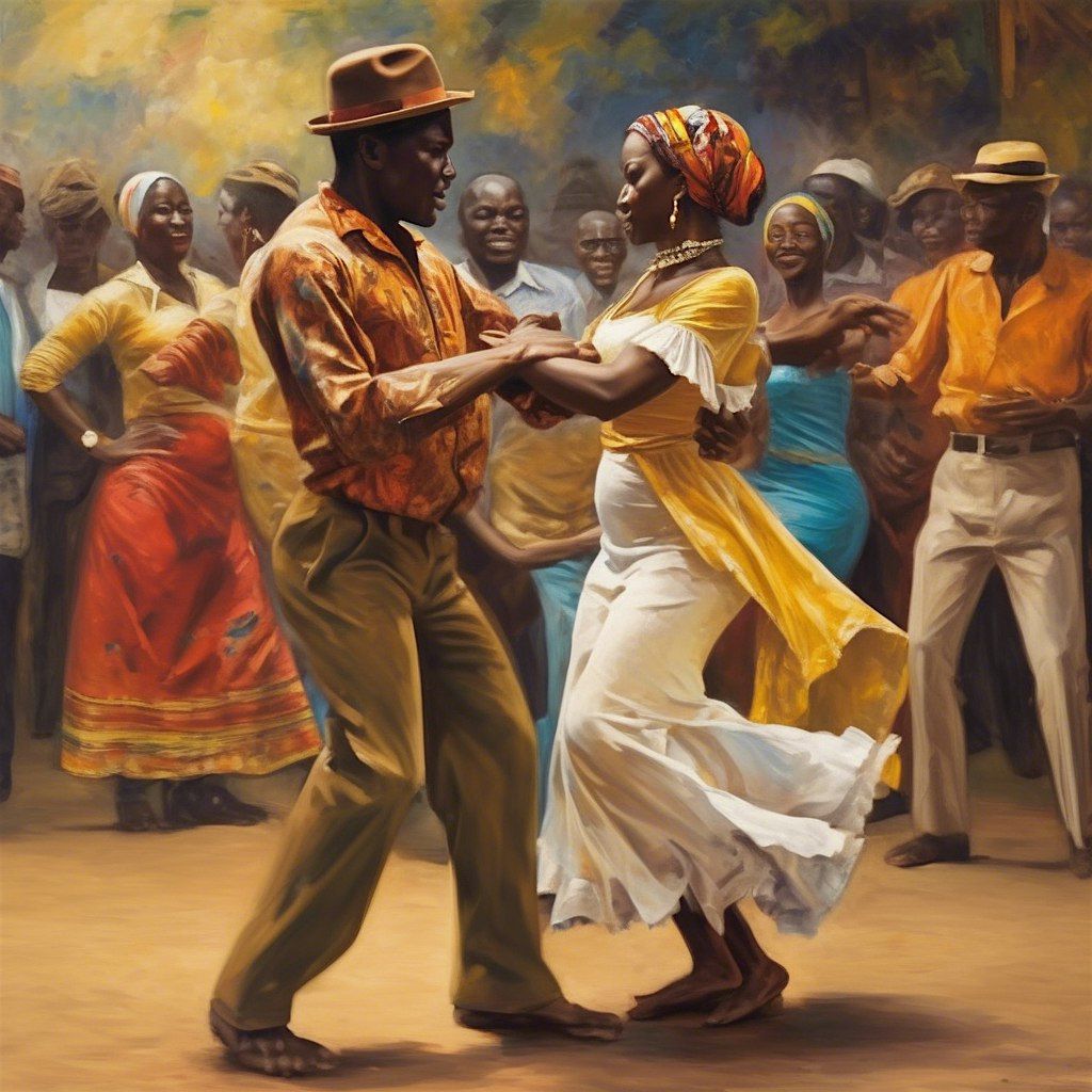 KOMPA  DANCE CLASS | Event in New York | AllEvents