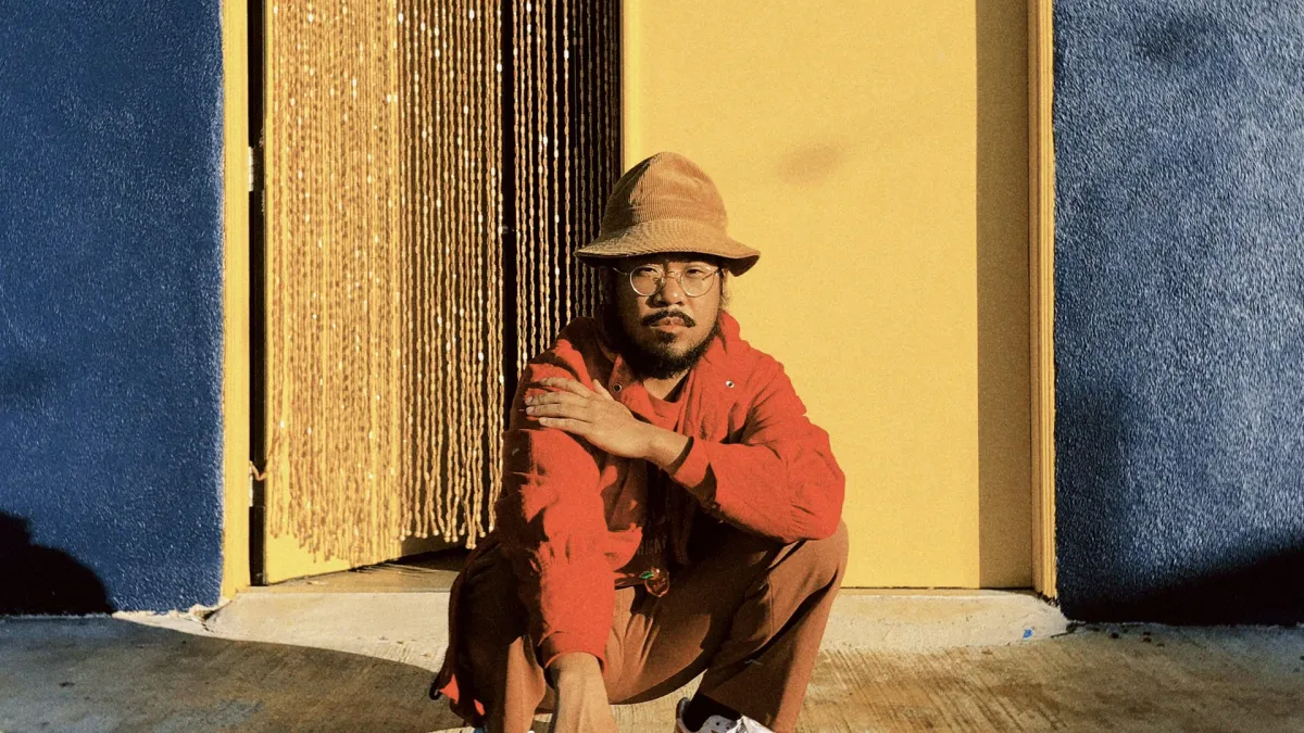 Mndsgn, Pachyman in Brooklyn, 8 October | Event in Brooklyn | AllEvents