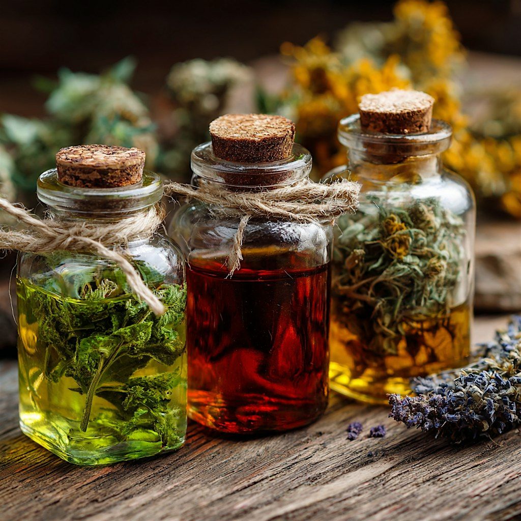 Herbal Immune Prep: Building Strength Before Fall, 8 August | Event in Cambridge | AllEvents