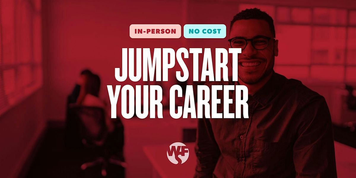 Multi-Industry Job Fair + Career Info Session - Job Seeker, 13 August | Event in Austin | AllEvents