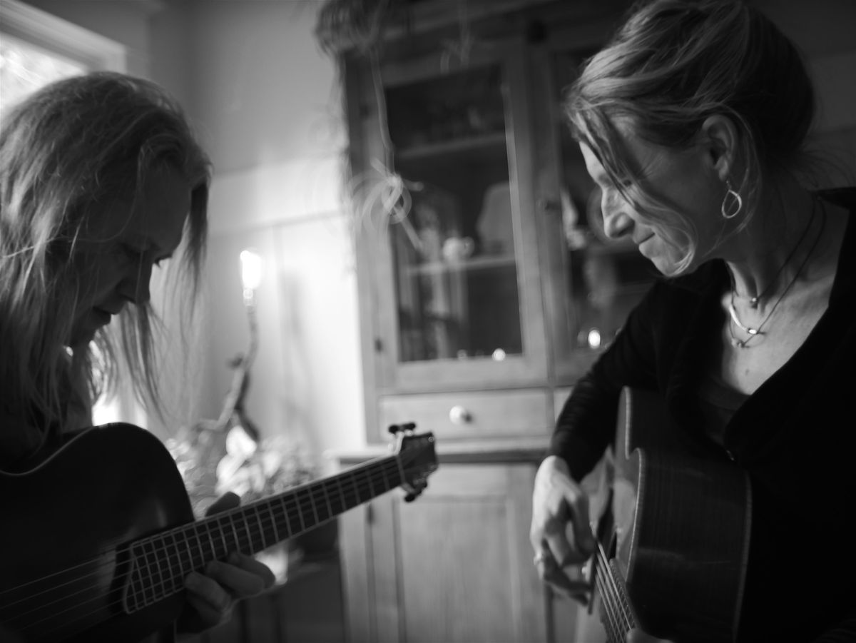 Martha Scanlan and Jon Neufeld Outdoor Concert, 26 June | Event in Missoula | AllEvents