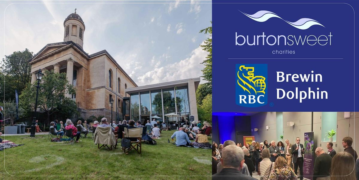 Trustees' Week Reception 2025, 3 November | Event in Bristol | AllEvents