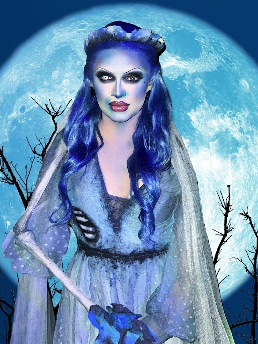 Witch, Please!  It’s Ashley Fox’s Halloween Drag Brunch, 25 October | Event in Haverhill | AllEvents