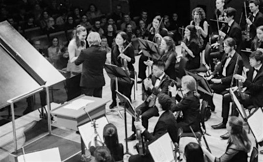 UCD School of Music Open Evening 2026, 26 January | Event in Dublin 4 | AllEvents