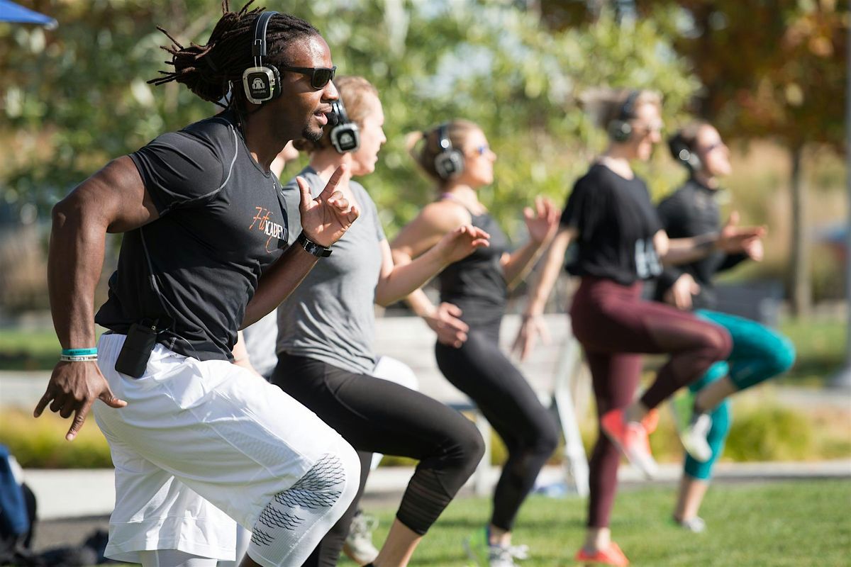 Keep it 100 Fitness Bootcamp!, 23 August | Event in Atlanta | AllEvents