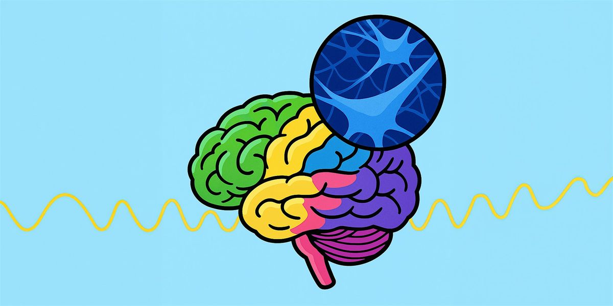 Understanding PrTMS - A Breakthrough in Brain Health | Event in Auburn | AllEvents
