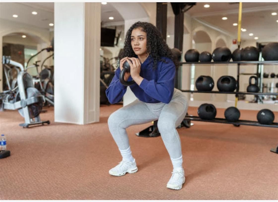 Hybrid Circuit Workout Class | Event in East Meadow | AllEvents