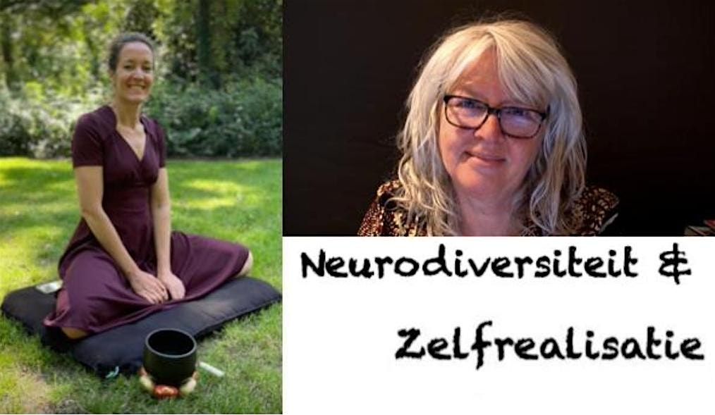 Hersendiversiteit, Meditatie en een Uitdagende Maatschappij (autisme/adhd), 22 June | Event in Almere | AllEvents