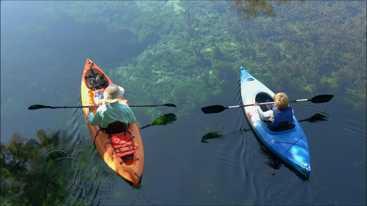 Fundraiser  - Intro To Kayaking - 4 Hour Class - Deal Lake, Asbury Park, 29 June | Event in Asbury Park | AllEvents