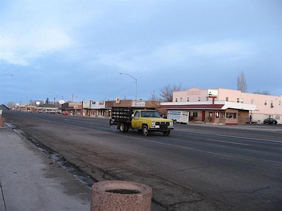 A Date Night Adventure! - Delta Downtown Delightful Digs | Event in Delta | AllEvents