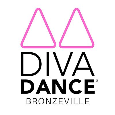 DivaDance Bronzeville logo