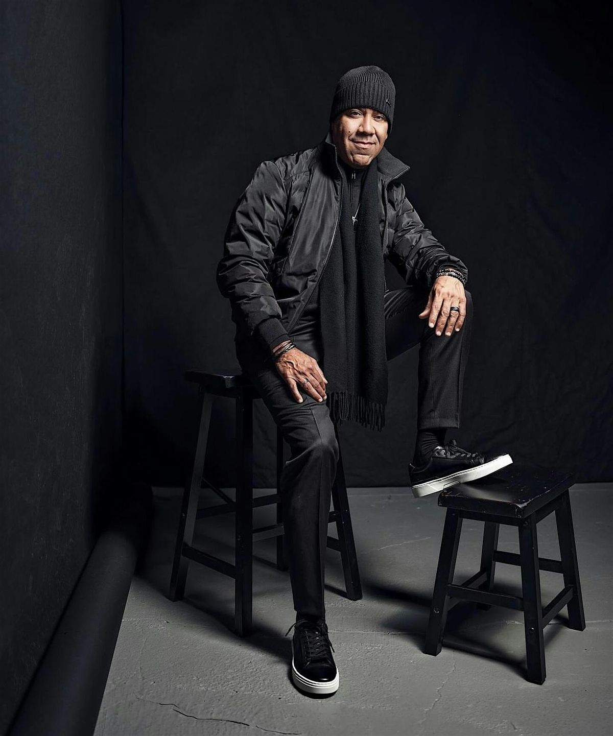 An Evening of Jazz  with Marcus Johnson Busboys and Poets – Shirlington, 19 July | Event in Arlington | AllEvents