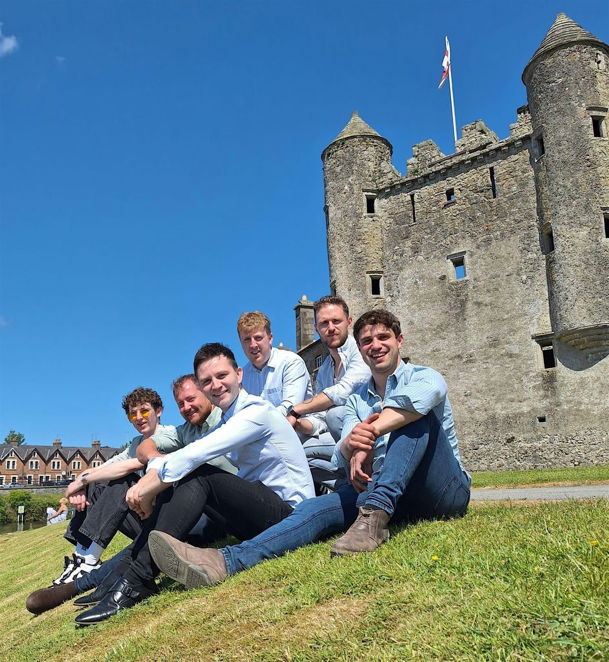 The Tumbling Paddies live at The INF Hall Hilltown Co.Down, 8 November | Event in Hilltown | AllEvents