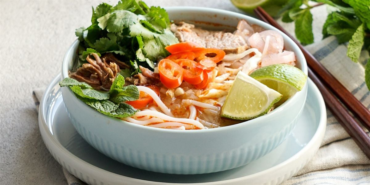 Fabulous Pho - Cooking Class by Classpop!™, 15 May | Event in Atlanta | AllEvents