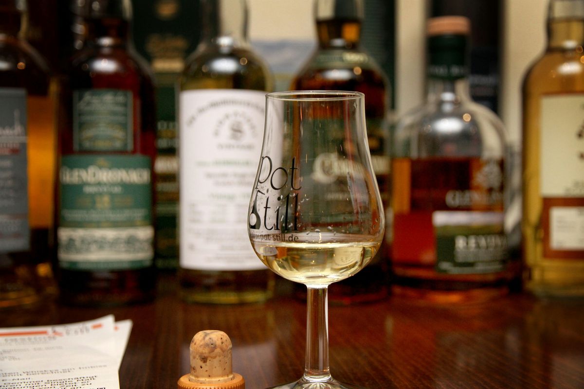 Islay-Tasting, 23 January | Event in Sankt Augustin | AllEvents