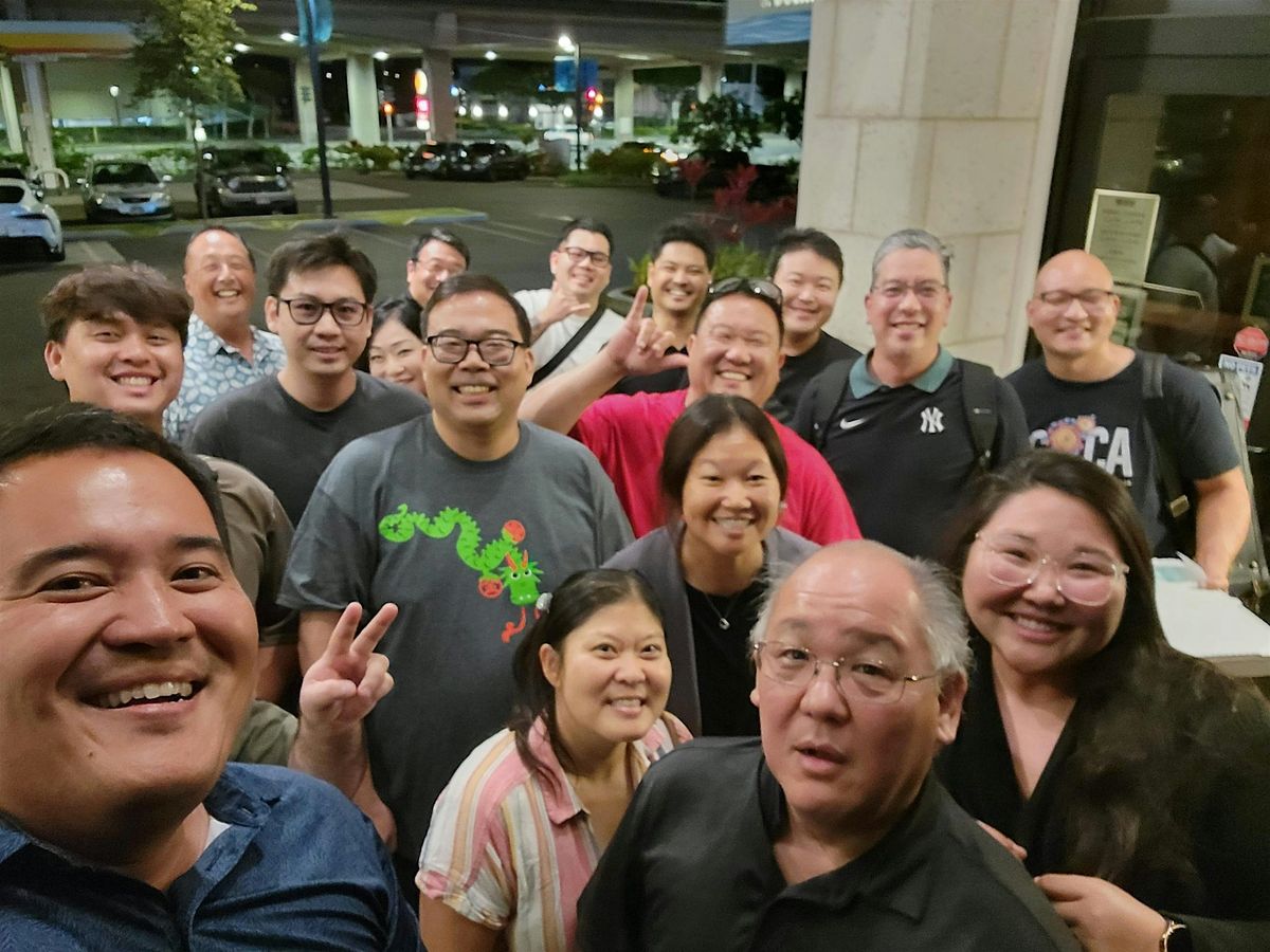 Kalani Alumni Band After-Concert Networking Social, 30 July | Event in Honolulu | AllEvents