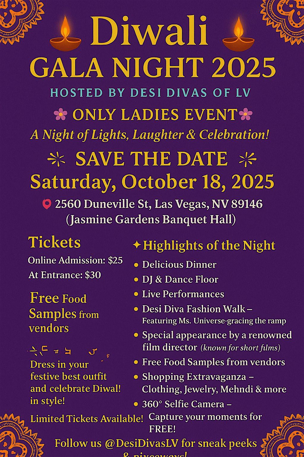 diwali-gala-night-2025-hosted-by-desi-divas-of-lv-only-ladies-event