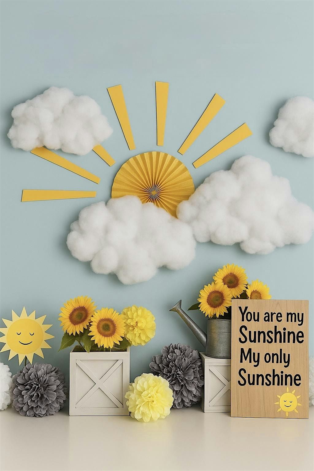 ☀️You Are My Sunshine ~ Summer Special☀️, 16 August | Event in Basingstoke | AllEvents