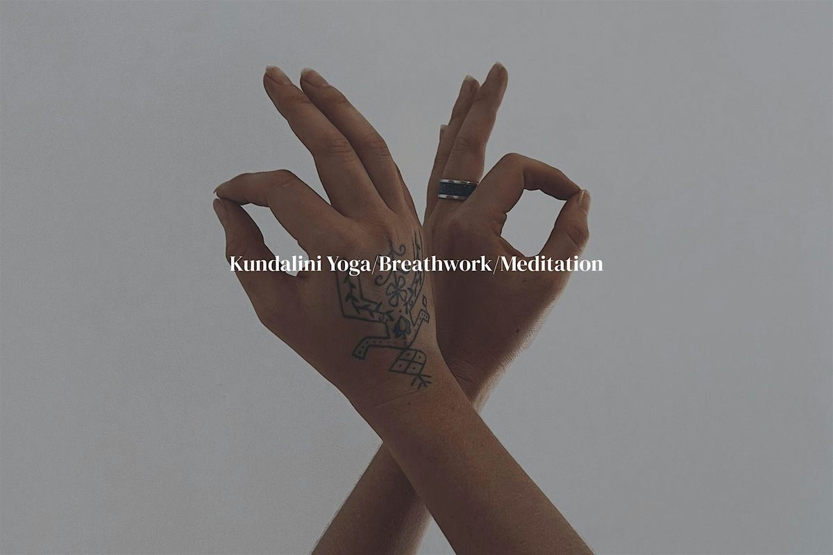 Kundalini Yoga/Breathwork/Meditation: Prosperity Series | Event in Hawthorne | AllEvents