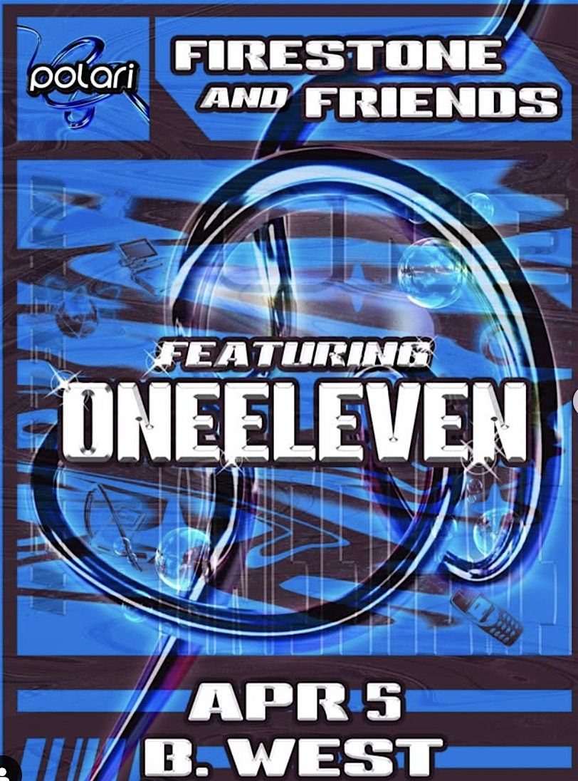 POLARI (Firestone & Friends), 24 May | Event in Philadelphia | AllEvents