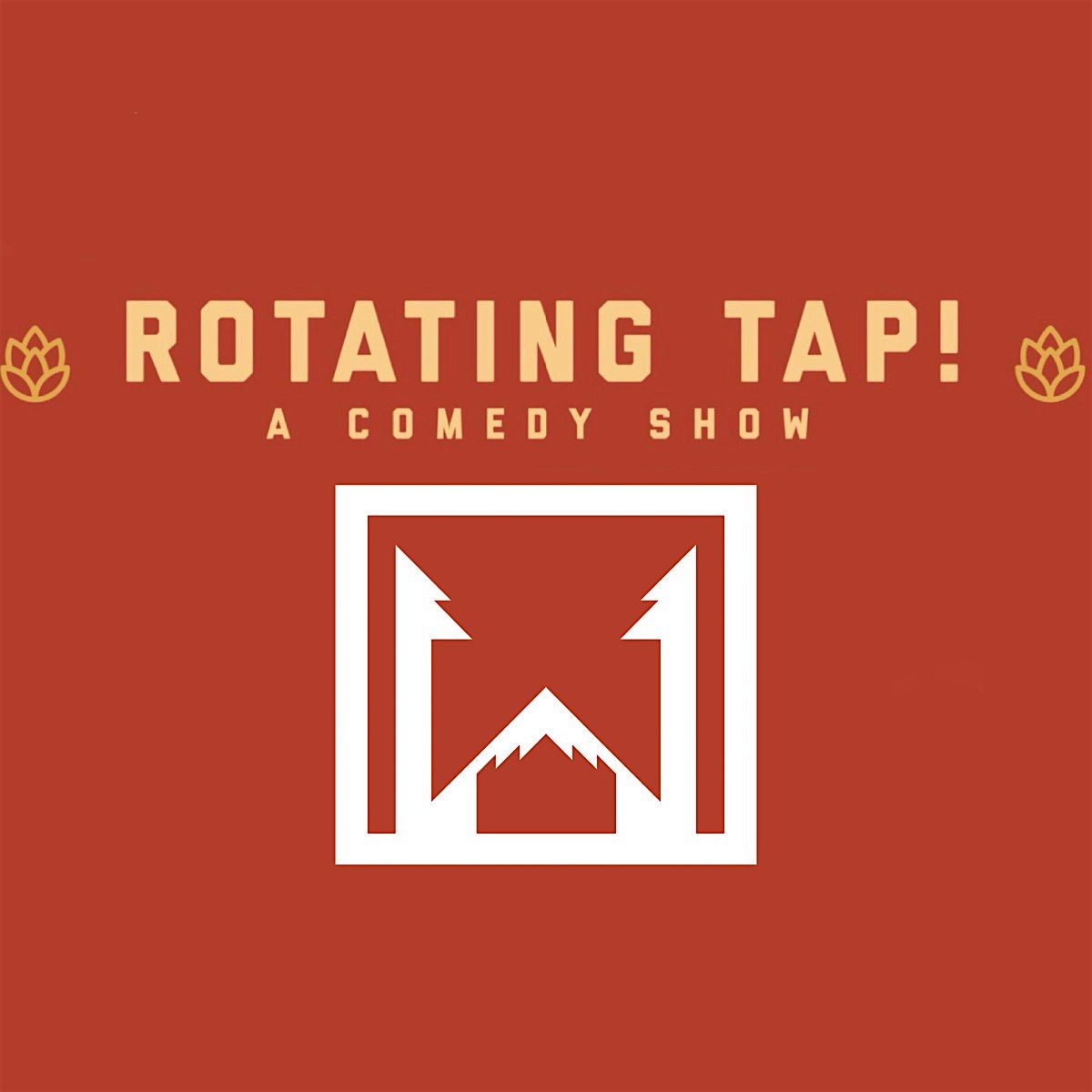 Rotating Tap Comedy @ Westminster Brewing, 7 November | Event in Westminster | AllEvents