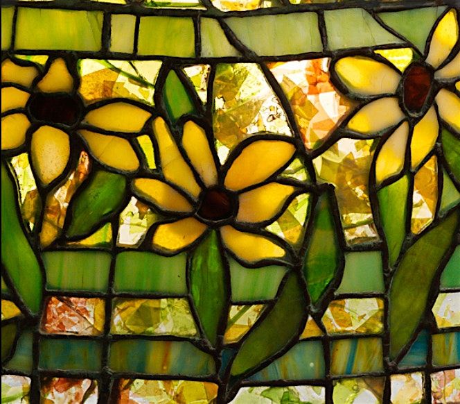 BEGINNING STAINED GLASS @ Glass Visions Stained Glass Studio, 12 August | Event in Springfield | AllEvents