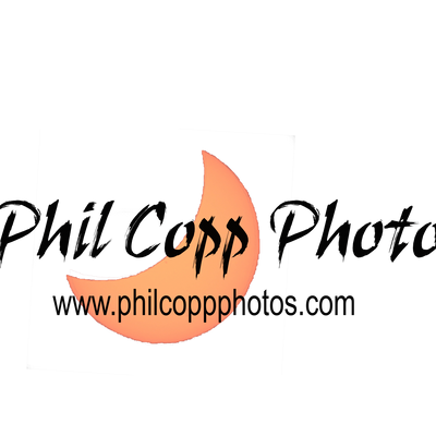 Phil Copp Photos