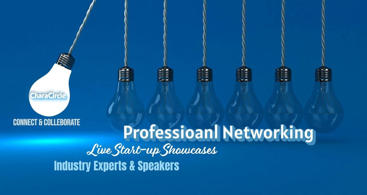 Exclusive Meet-up with Tech Experts, Founders and Investors in SF, 14 November | Event in San Francisco | AllEvents