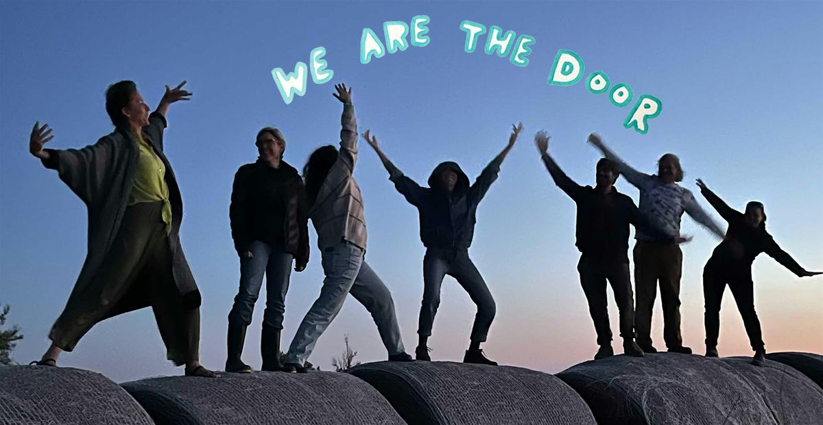 (STL) "we are the door" :: Community Singing to Practice Interbeing, 29 June | Event in St. Louis