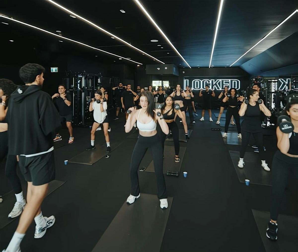 SoreHIIT & Sip, 12 October | Event in Toronto | AllEvents