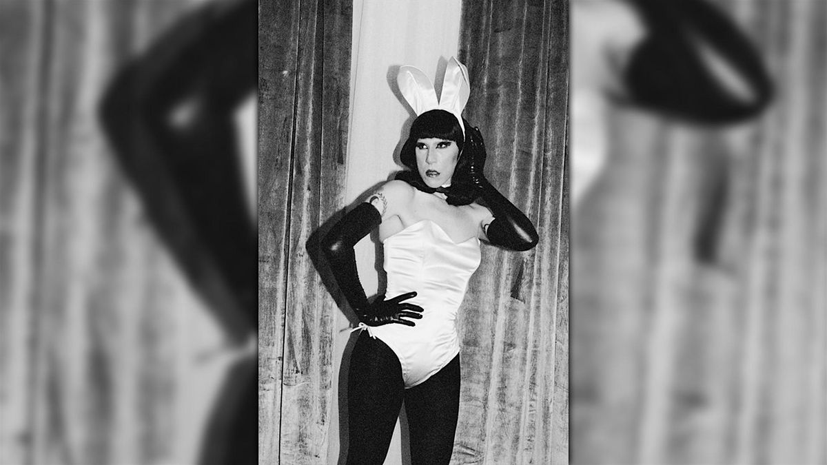 MONTHLY: Drag Queen Bingo with Louisianna Purchase | Event in Austin | AllEvents