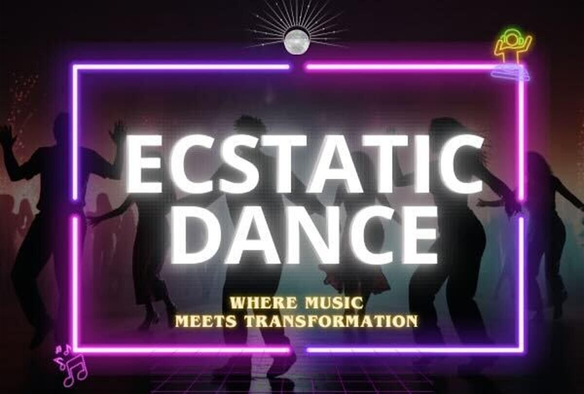 Ecstatic Dance w/ Live DJ, 6 September | Event in Austin | AllEvents