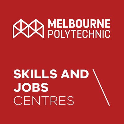 Melbourne Polytechnic Skills and Jobs Centre
